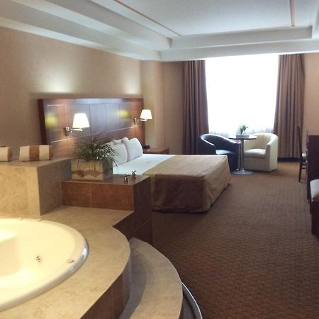Hotel Soleil Business Class Celaya Room photo